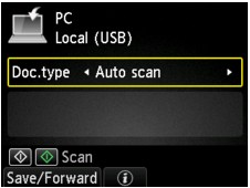 Obrázok: displej LCD
